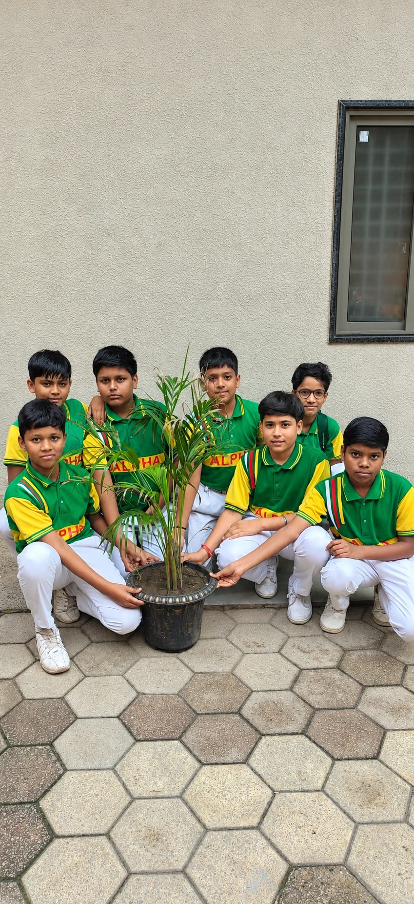 Group Activities