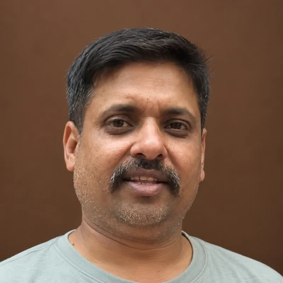 School Community Member